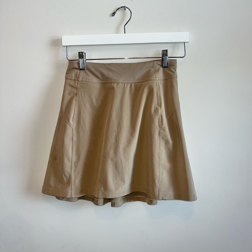 Athleta Girl School Days Skort size 12